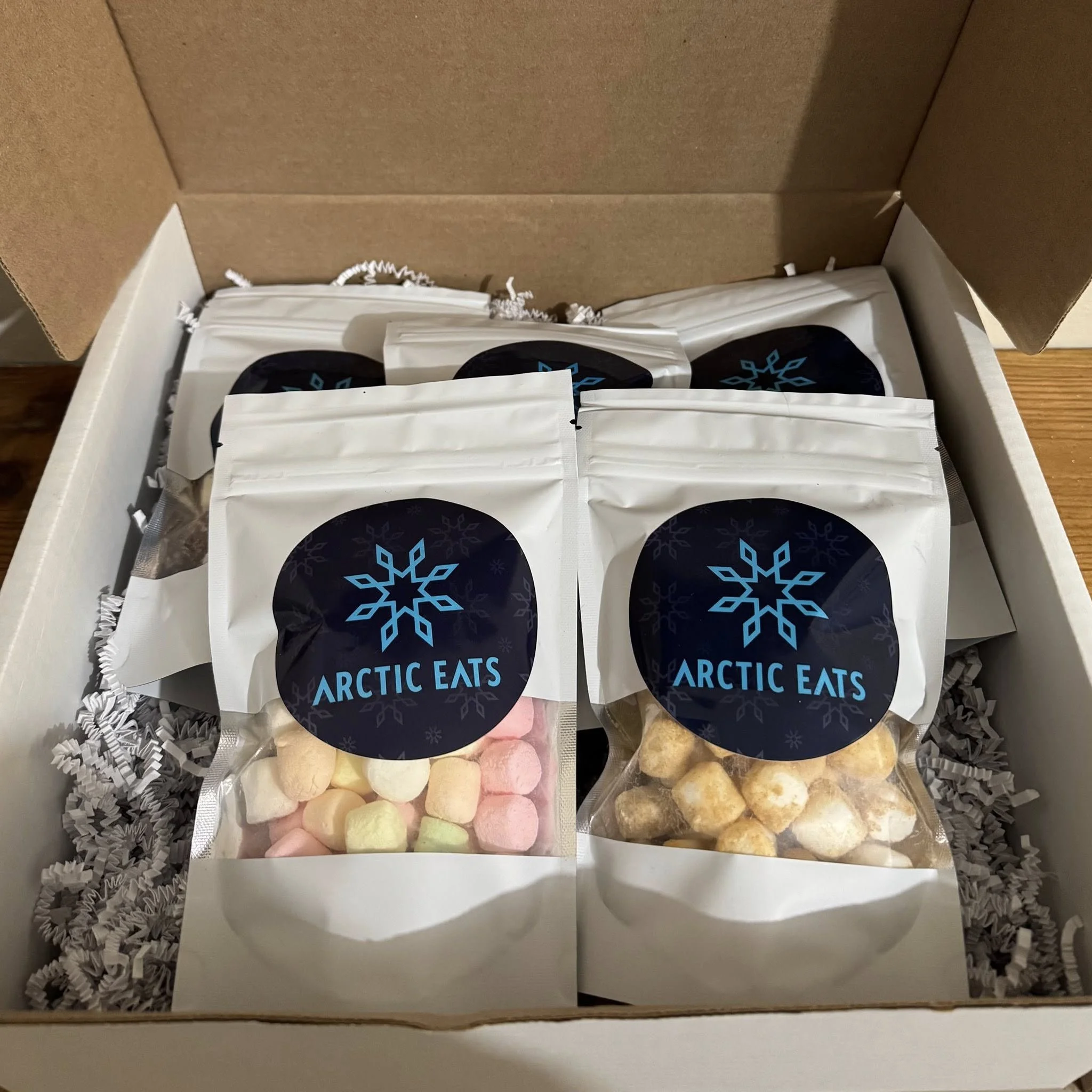 Arctic Eats