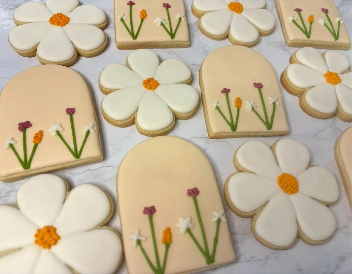 Trina's Home Treats