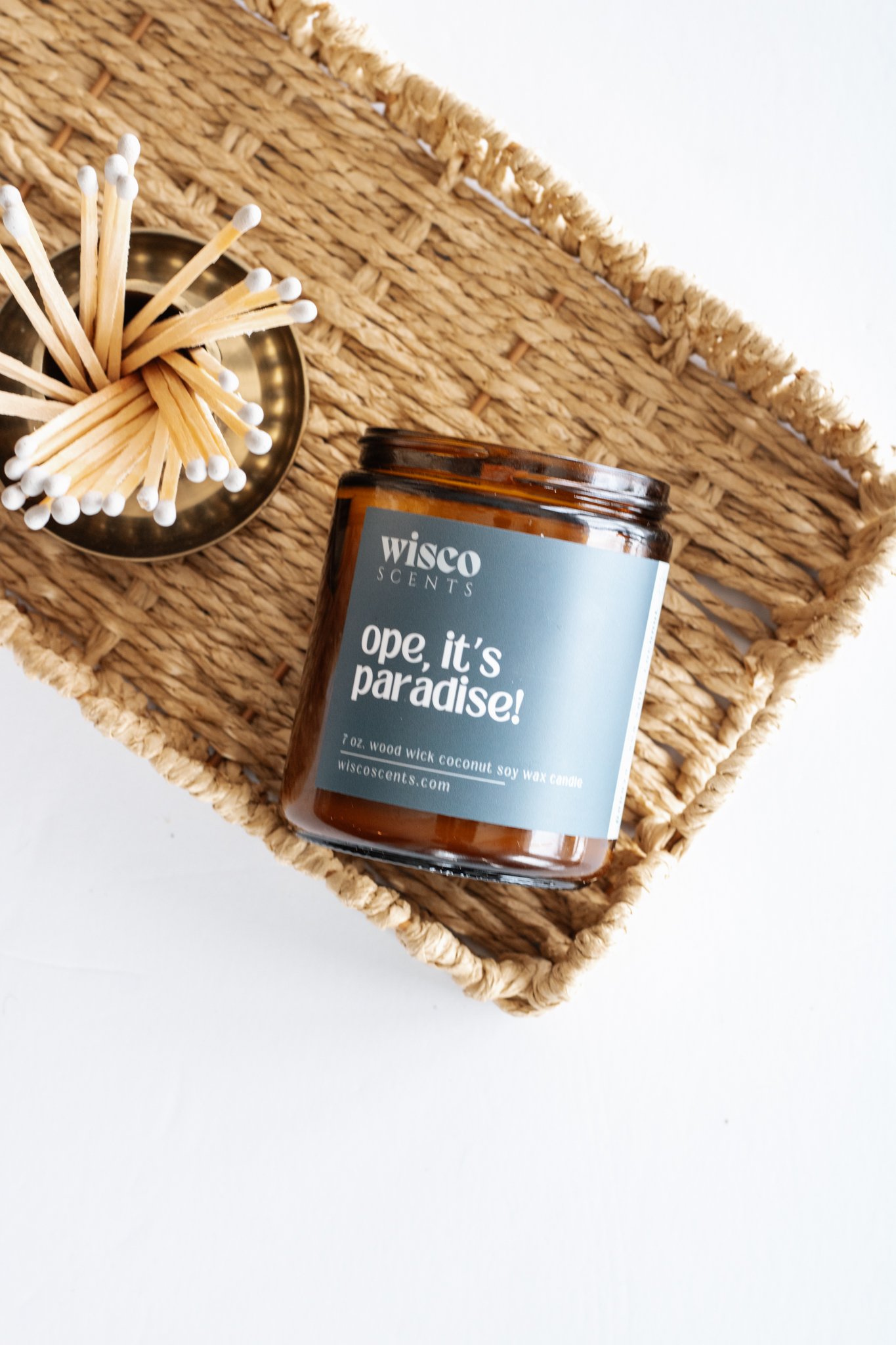 Wisco Scents