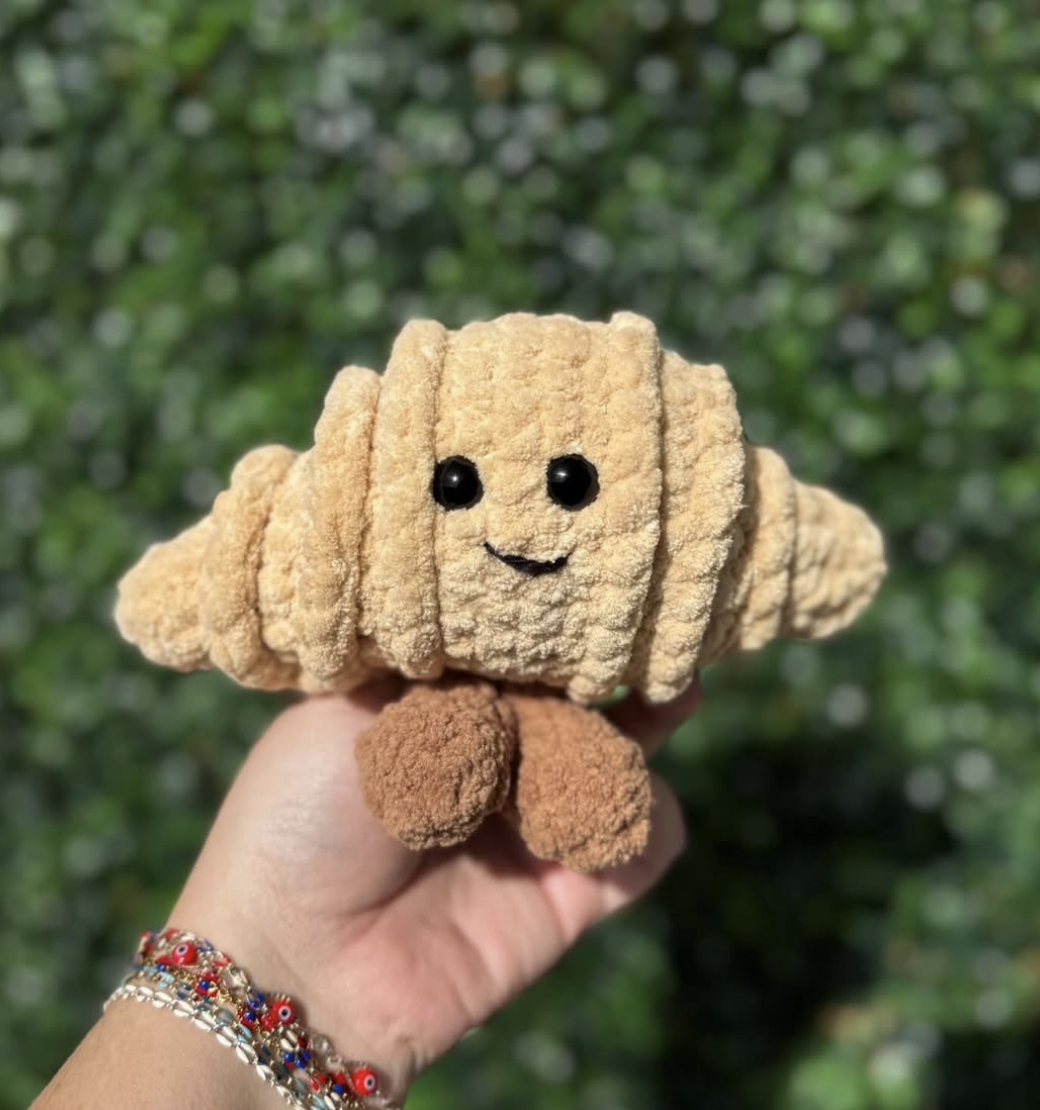 Crochet by Jaden