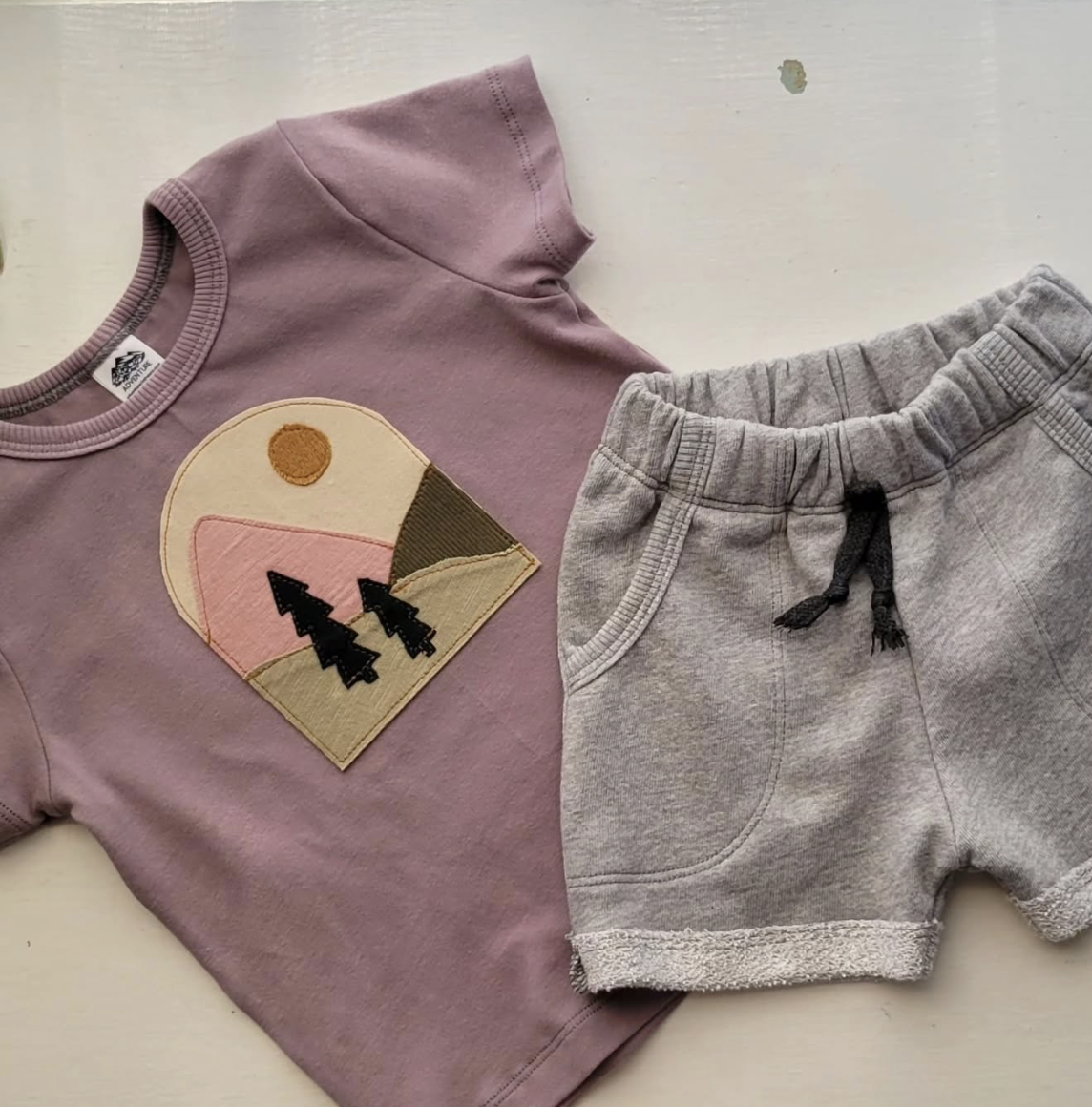 Adventure Clothes
