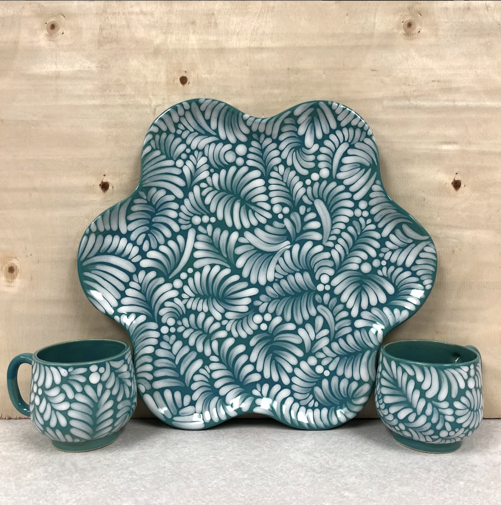 The Little One Pottery