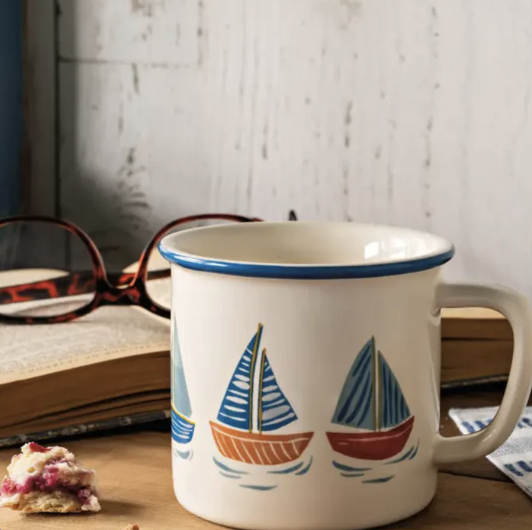 The Whale Boutique