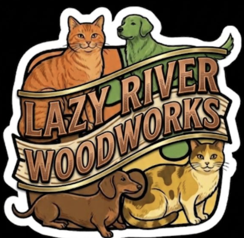 Lazy River Woodworks
