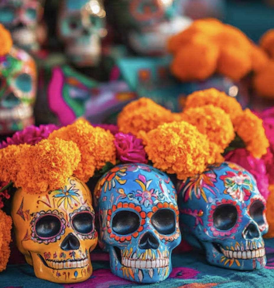 Los Compadres Mexican Restaurant