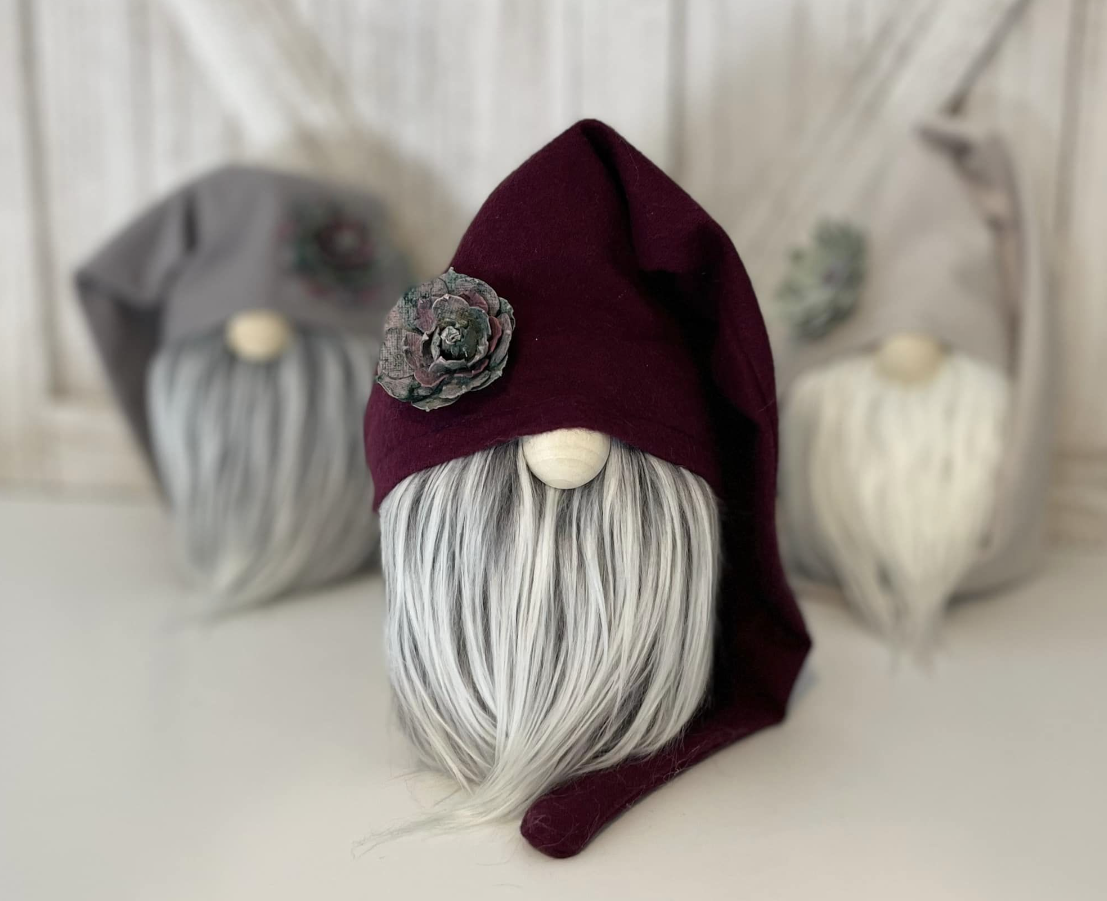 North Pole Crafting Co.