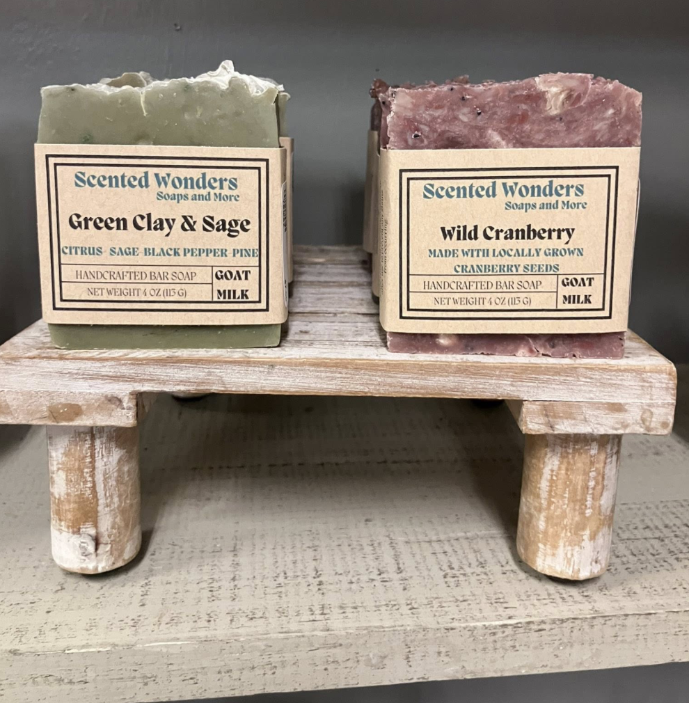 Scented Wonders