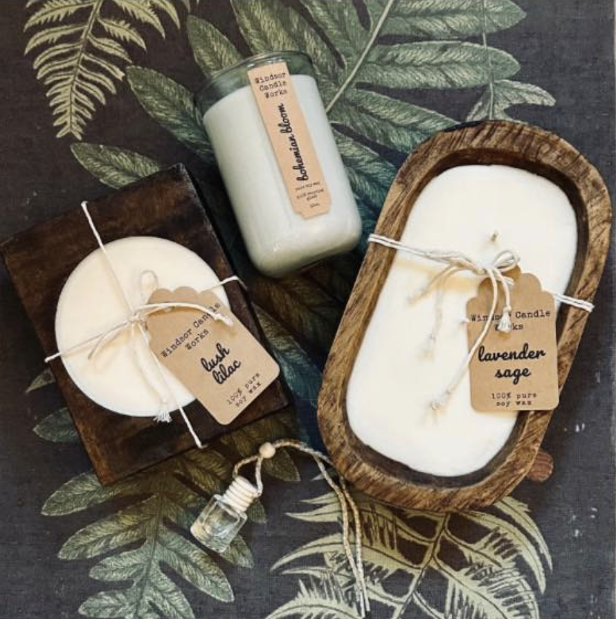 Windsor Candle Works