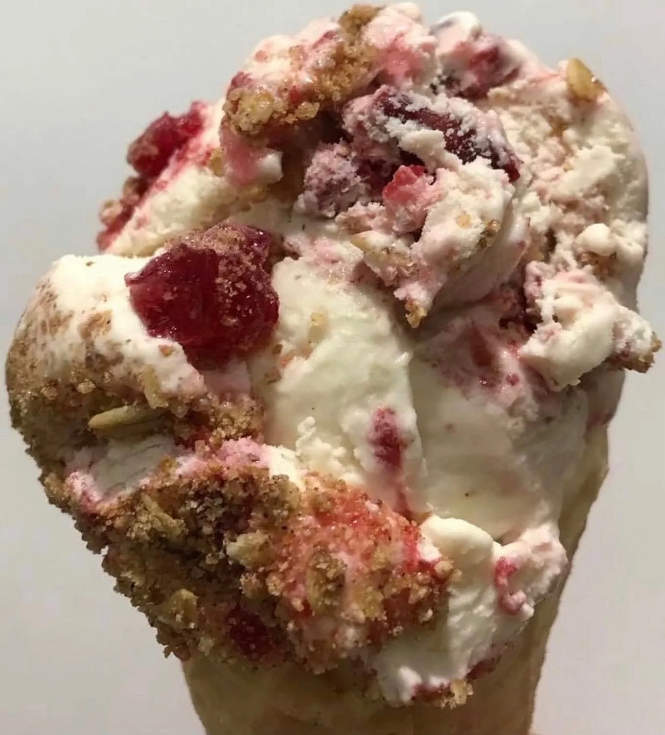 King Cone