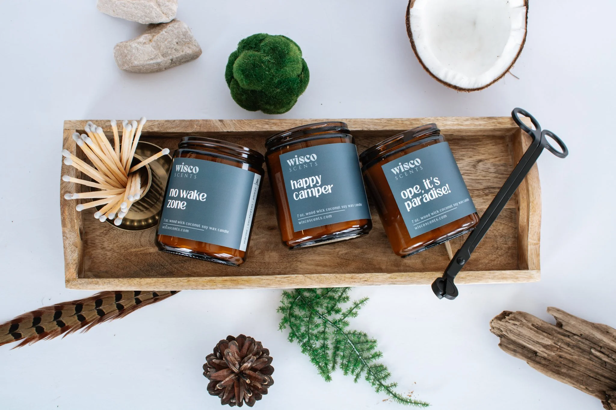 Wisco Scents