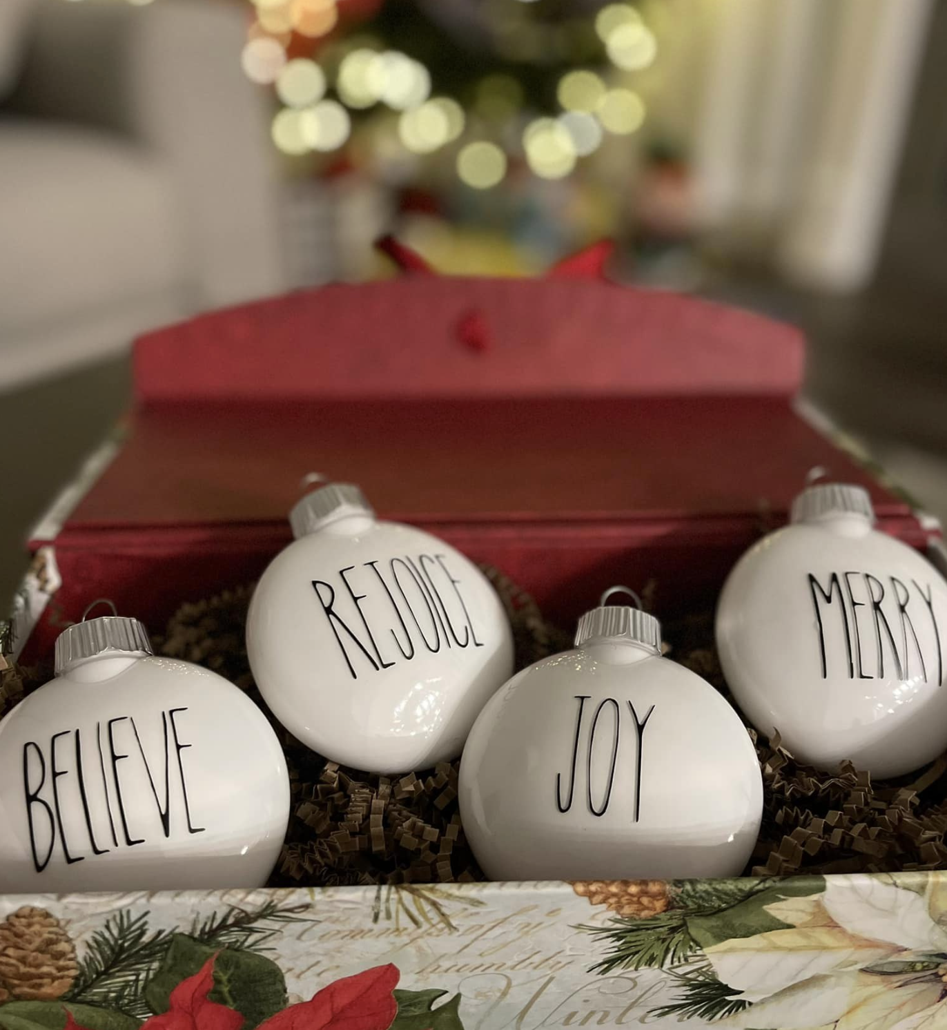 North Pole Crafting Co.