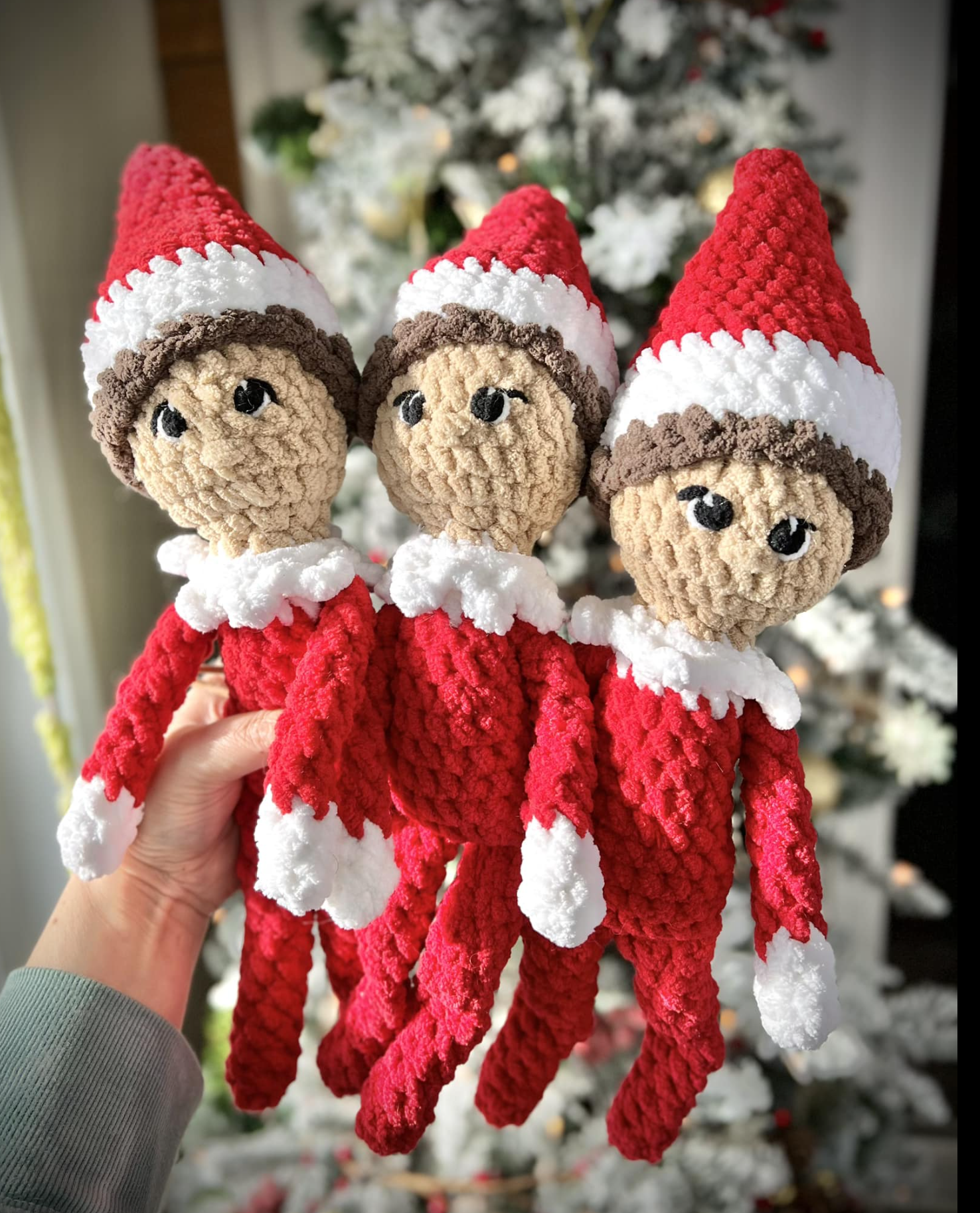 Maple Springs Handmade