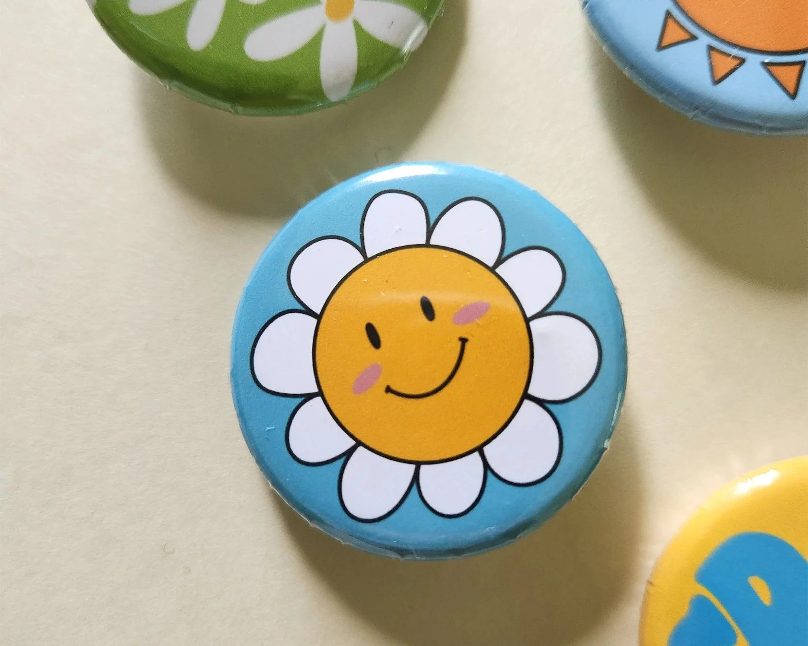 StickerBun