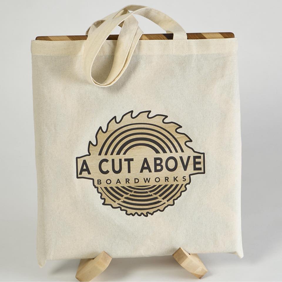 A Cut Above Boardworks