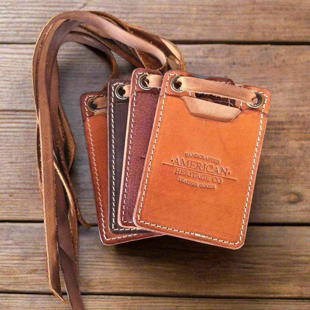 American Heritage Company