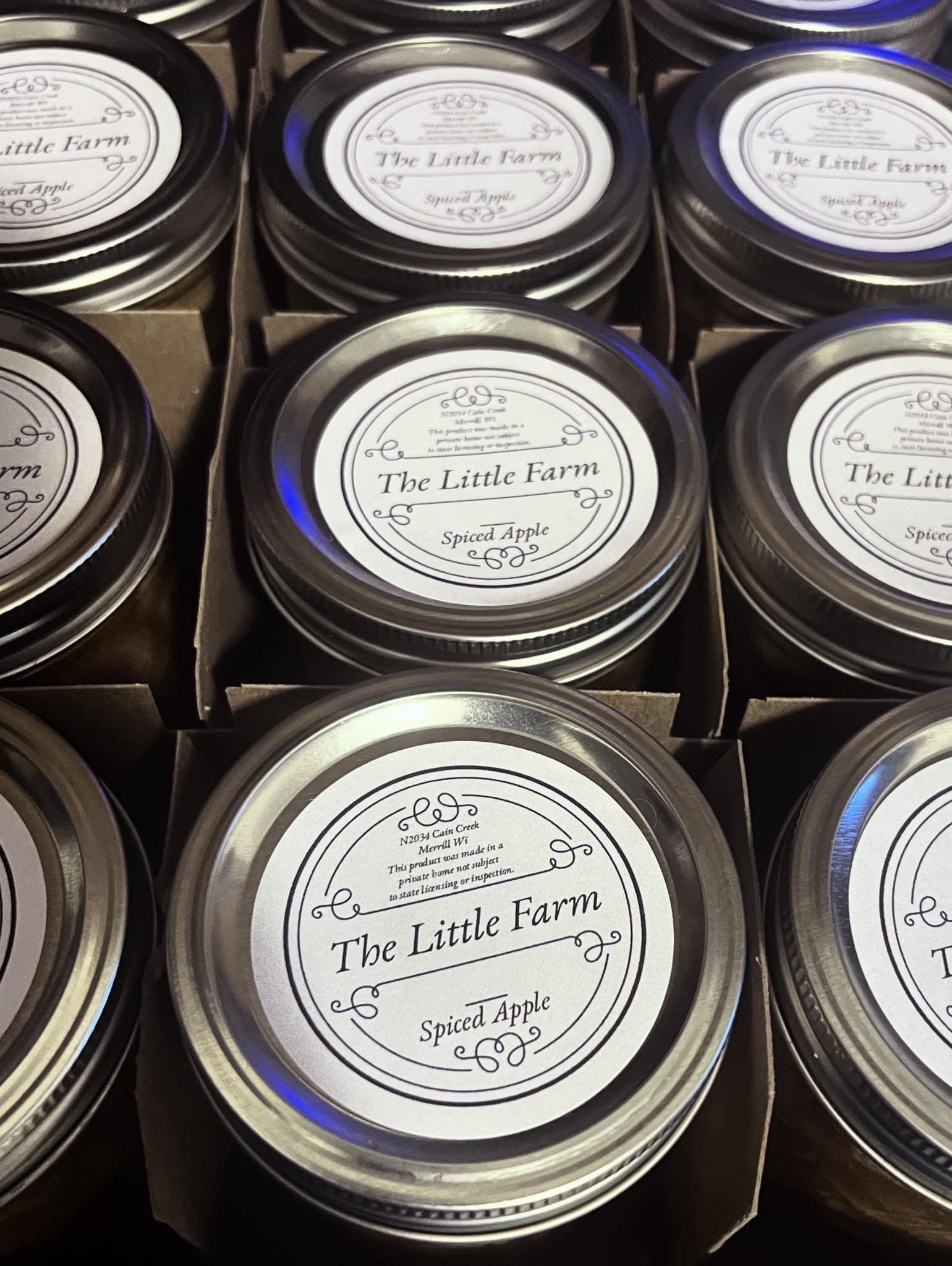 The Little Farm