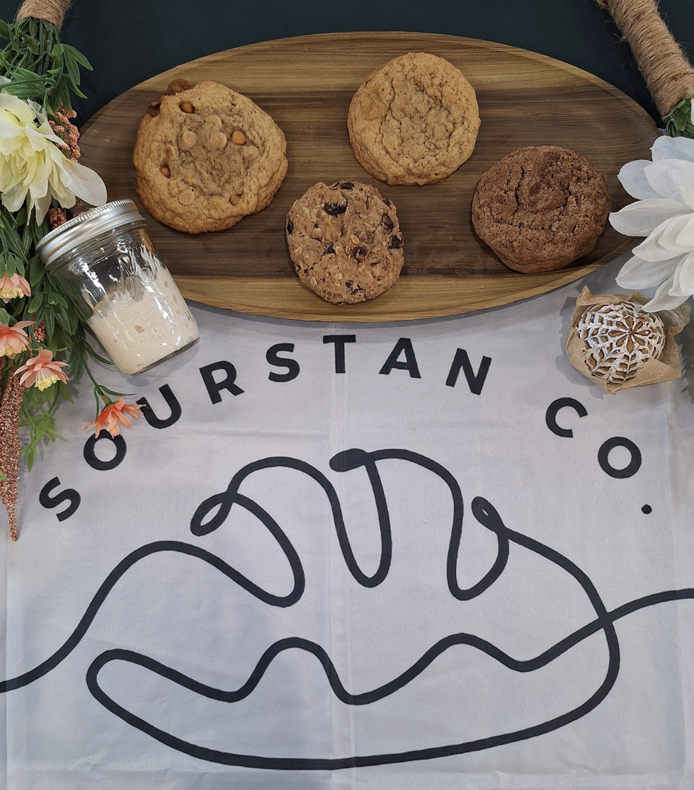 SourStan Co.