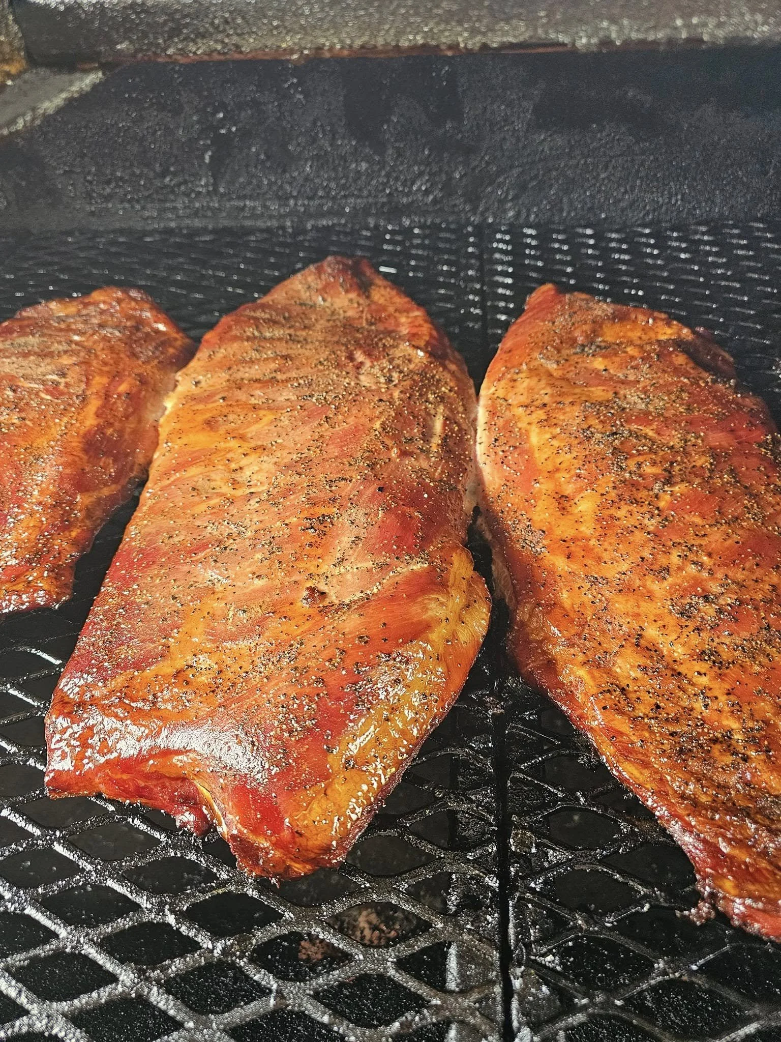 Gritz BBQ