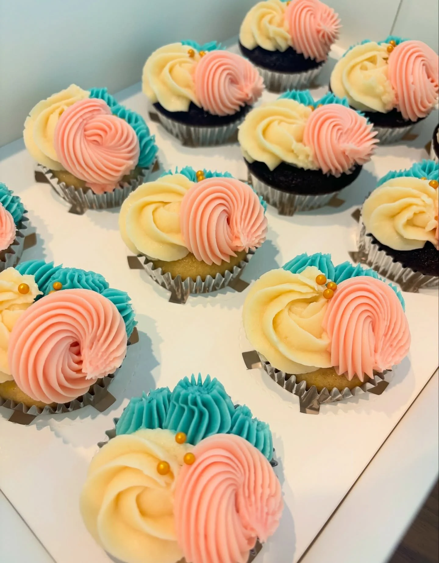 Trina's Home Treats