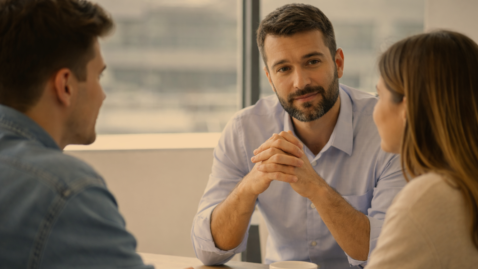 El poder de la Empatía en el liderazgo de equipos