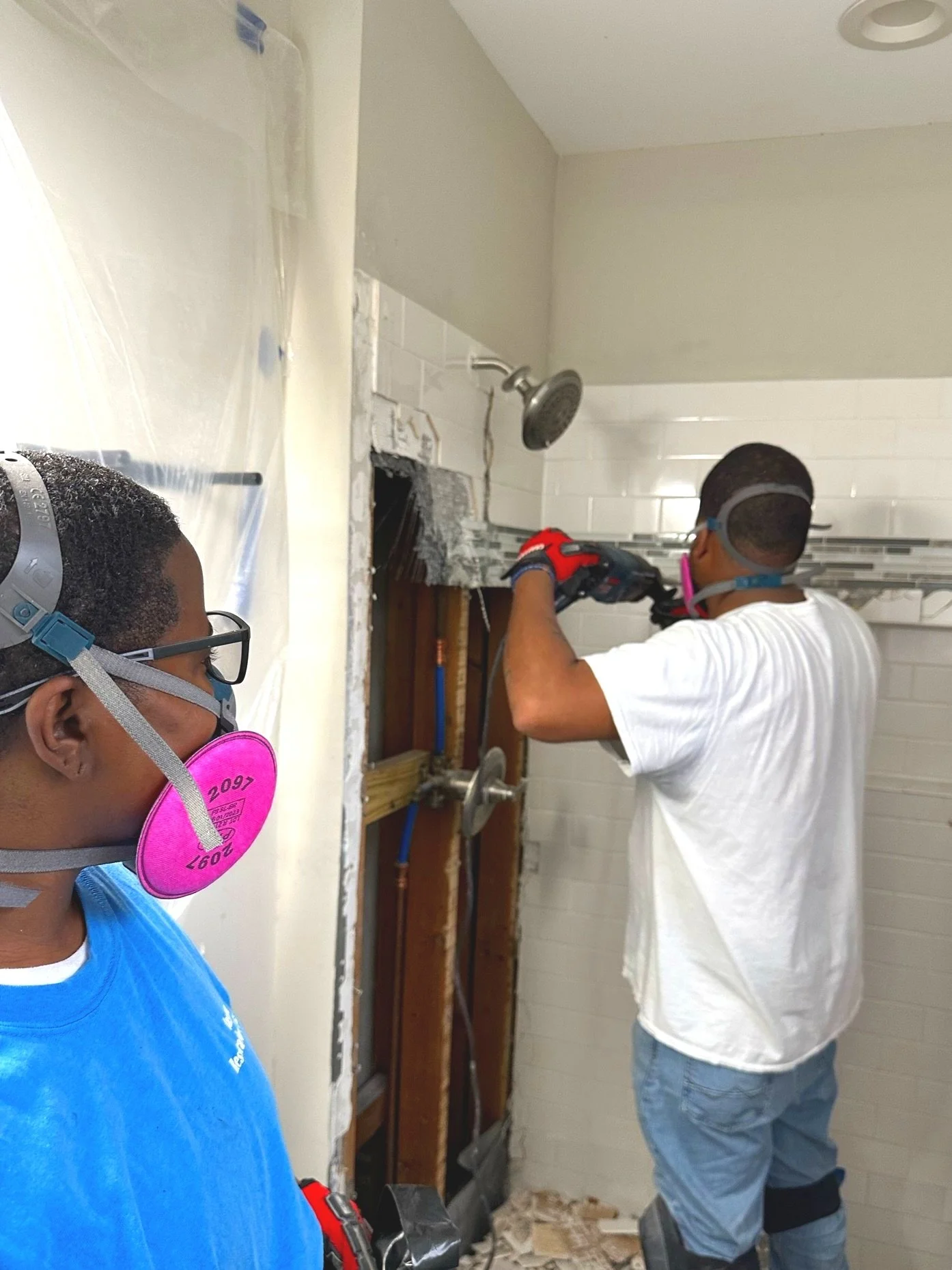 What is Home Restoration?