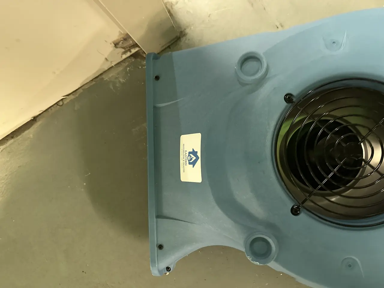 Common Myths and Facts About Water Damage Restoration