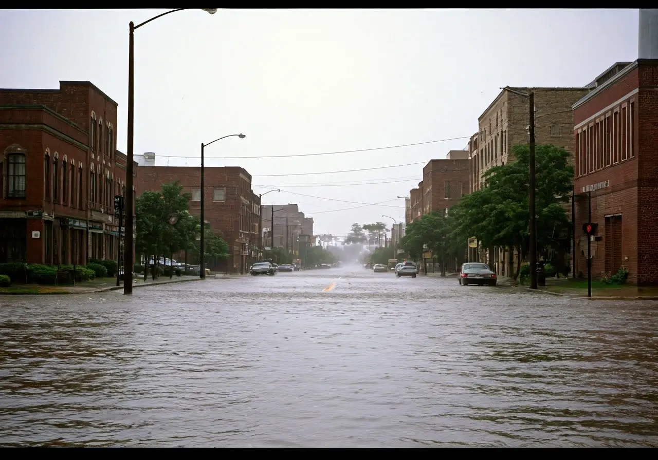 15 Common Causes of Water Damage and How to Avoid Them in Raleigh