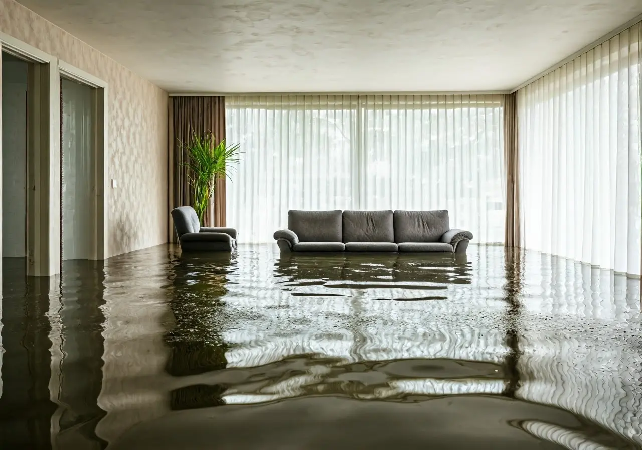 How Quickly Should You Start Water Extraction After a Flood?