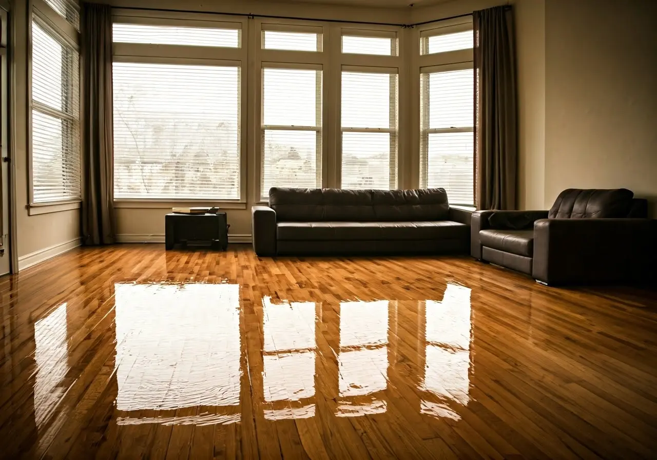 12 Signs You Need Professional Water Extraction Service Immediately