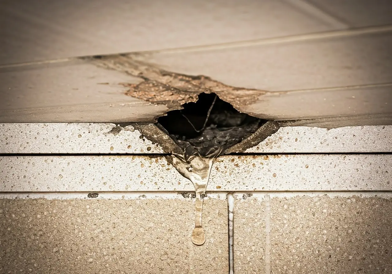 How to Prevent Water Damage in Your Commercial Property