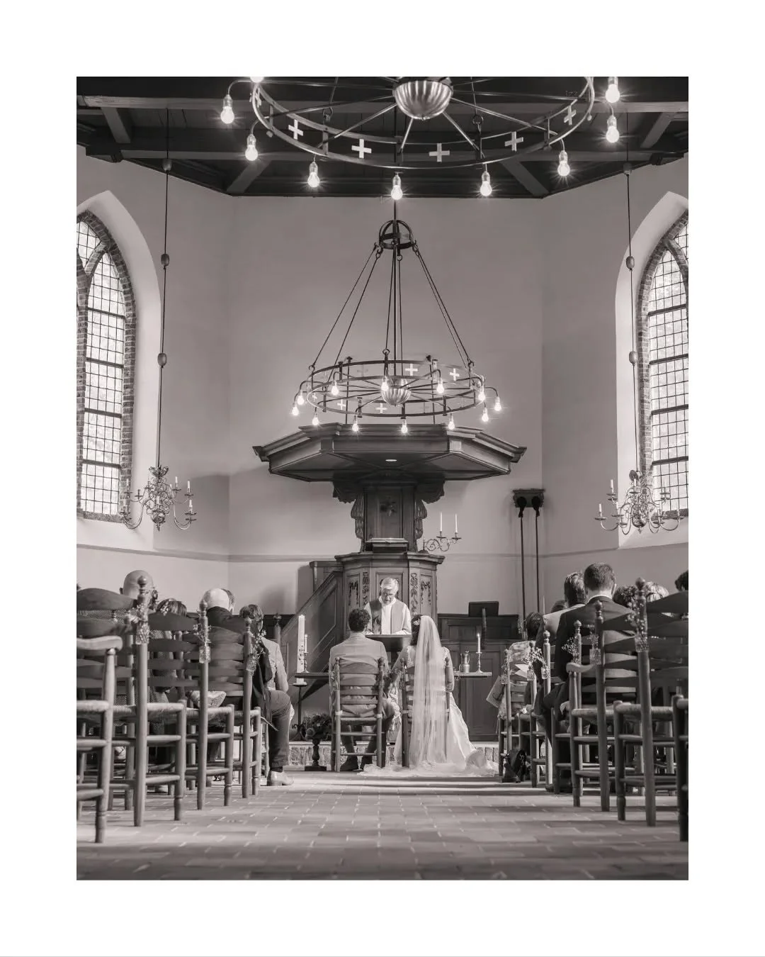 ⛪️❤️