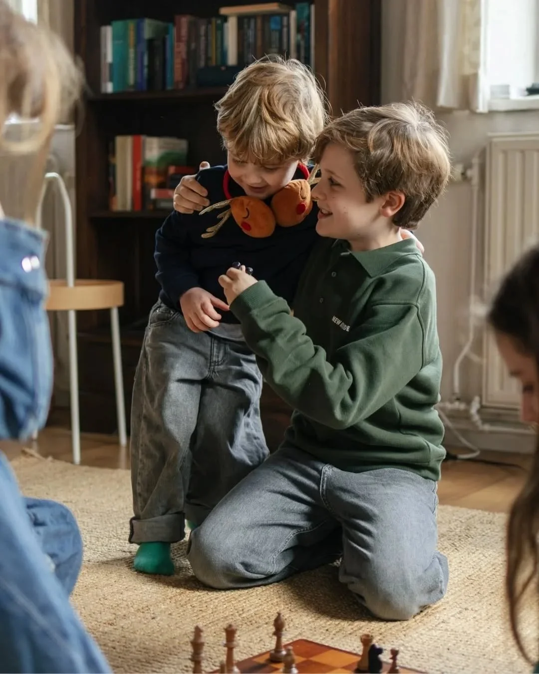 Do you have a holiday home in France, or are you here on vacation and want to capture some holiday memories in this season in life? The relaxing mornings, exploring your surroundings, family dinners and game nights? I'd love to photograph more of the