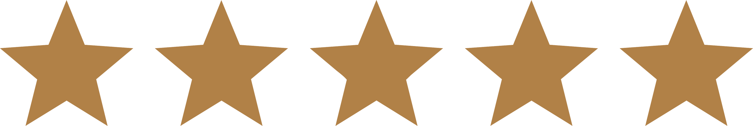 Stars icon