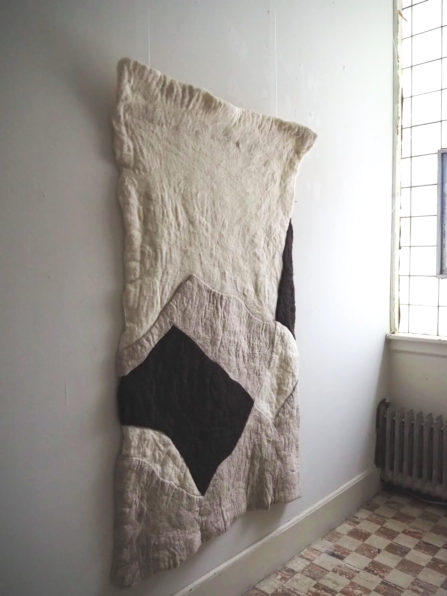 A Part From; A Part Of - No. 2