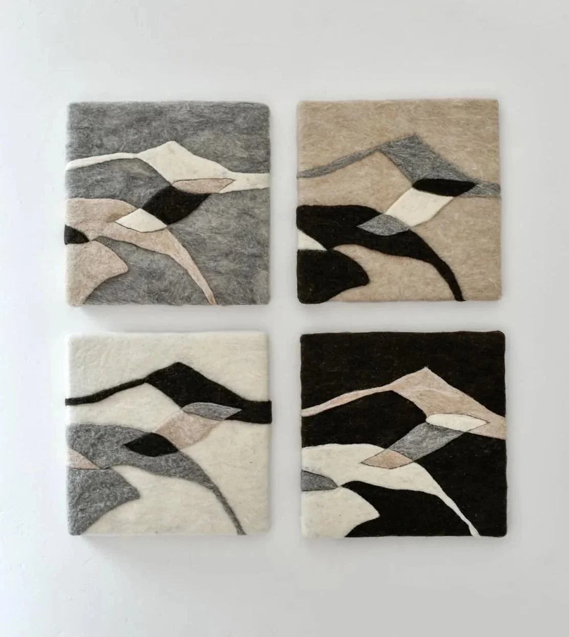 Four Seasons (Stretched)