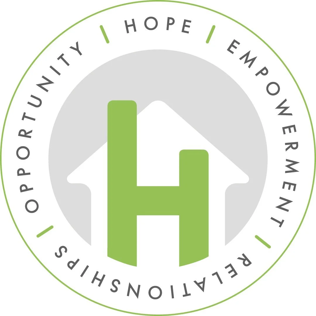 HERO House provides community-based locations designed to support the recovery of people living with serious mental illness (SMI).