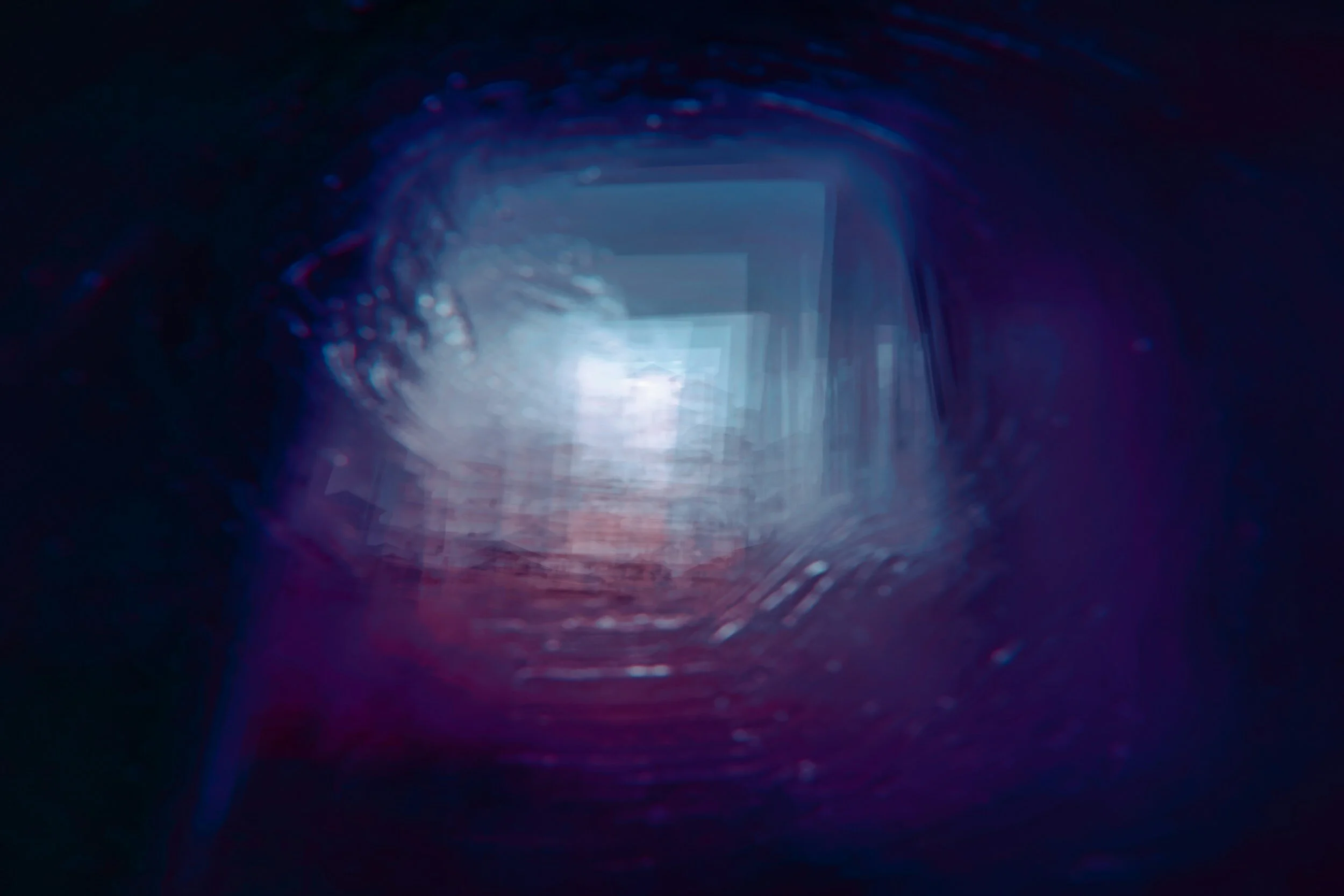 Clear Thoughts, Lost in Twilight