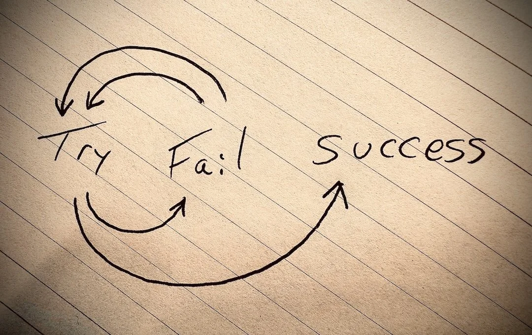 Failure Drives US