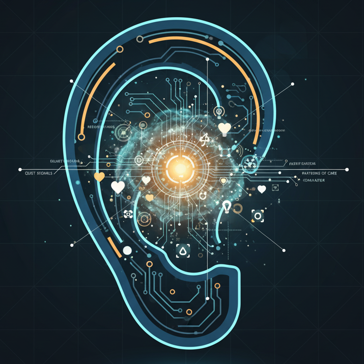 Listening to the Right Signal