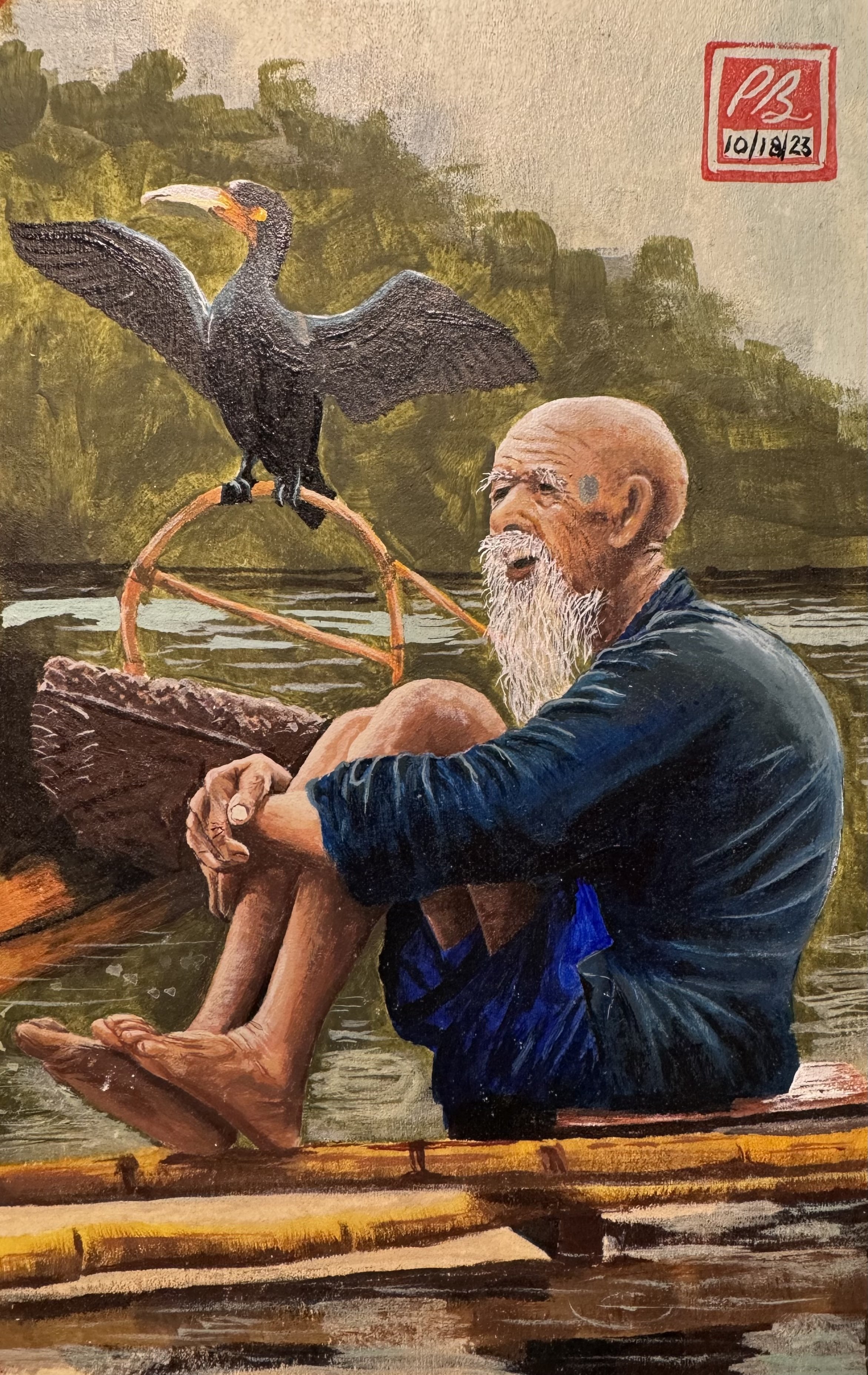 Passion Leads to Excellence