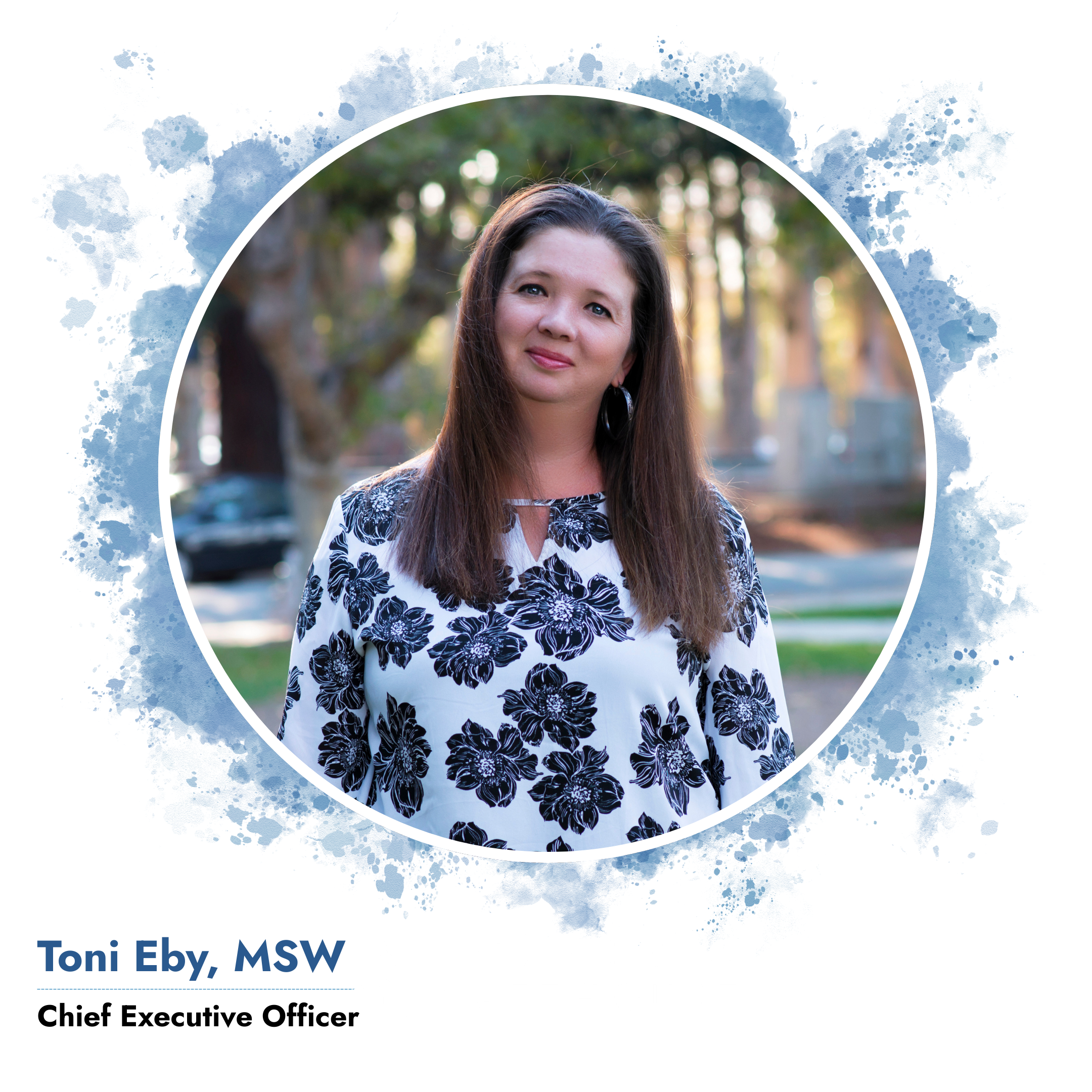 From Residential Counselor to CEO: 15 Years at SafeHouse