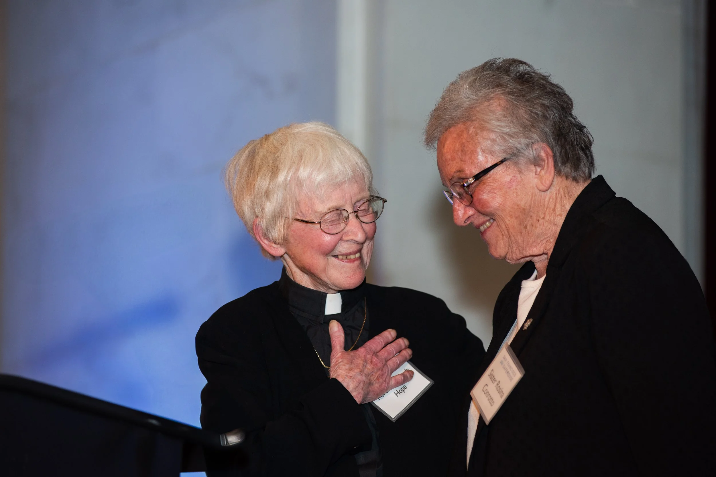 Rooted in Legacy, Rising Forward: Celebrating our co-founder’s 90th birthday