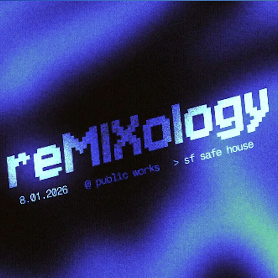 ReMixology: A DJ Fundraiser