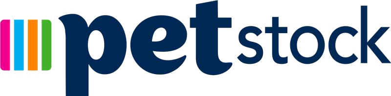 petstock pet store logo