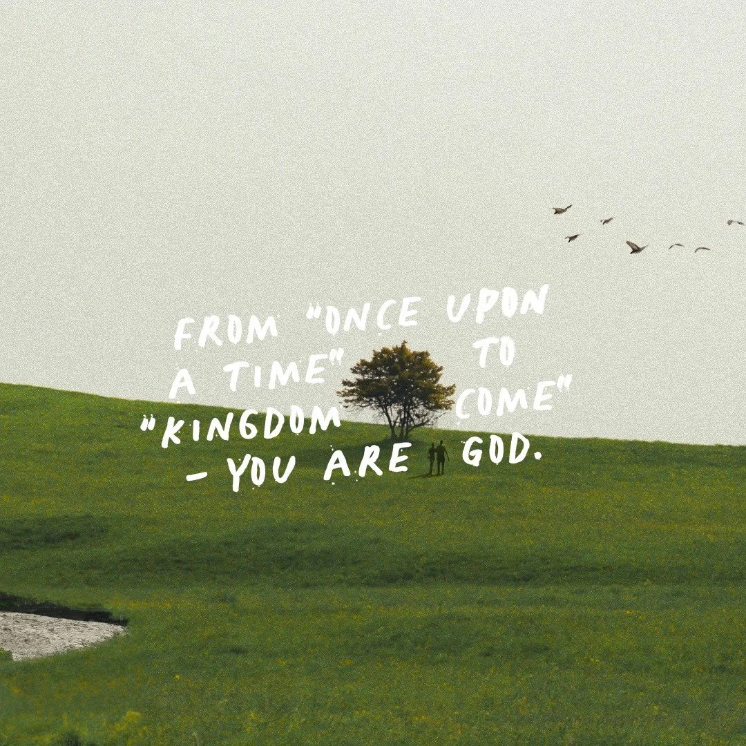 Let's make a series look on the book of GENESIS. 💻🖱

👇👇👇

1️⃣ Scripture: "God, it seems You've been our home forever; long before the mountains were born, long before You brought earth itself to birth, from "once upon a time" to &