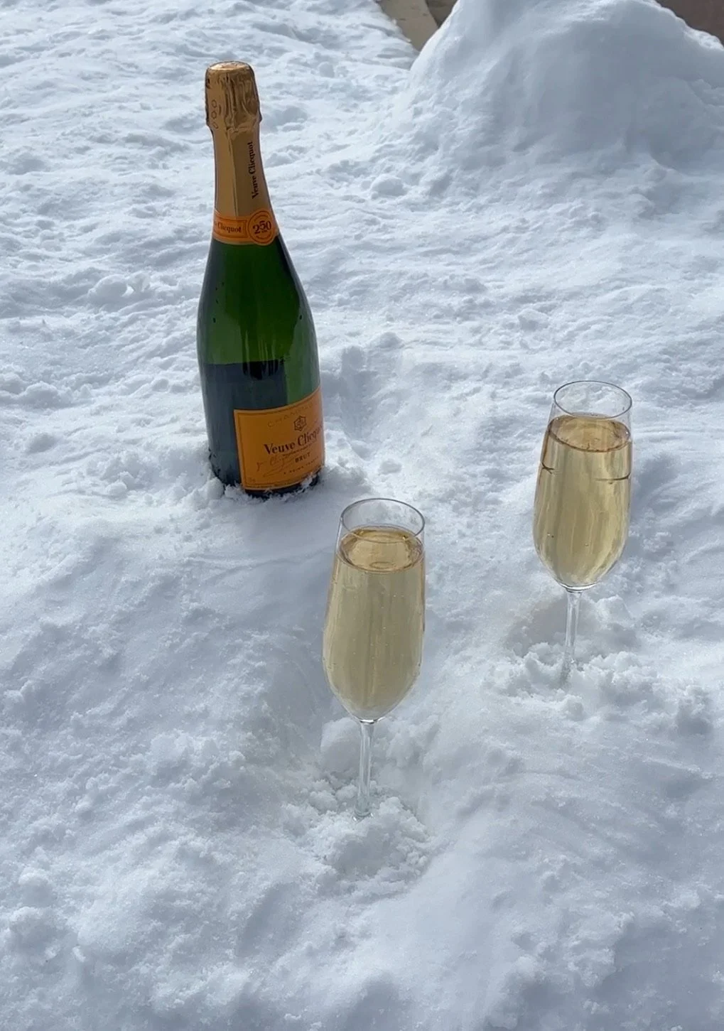 Holiday Happy Hour