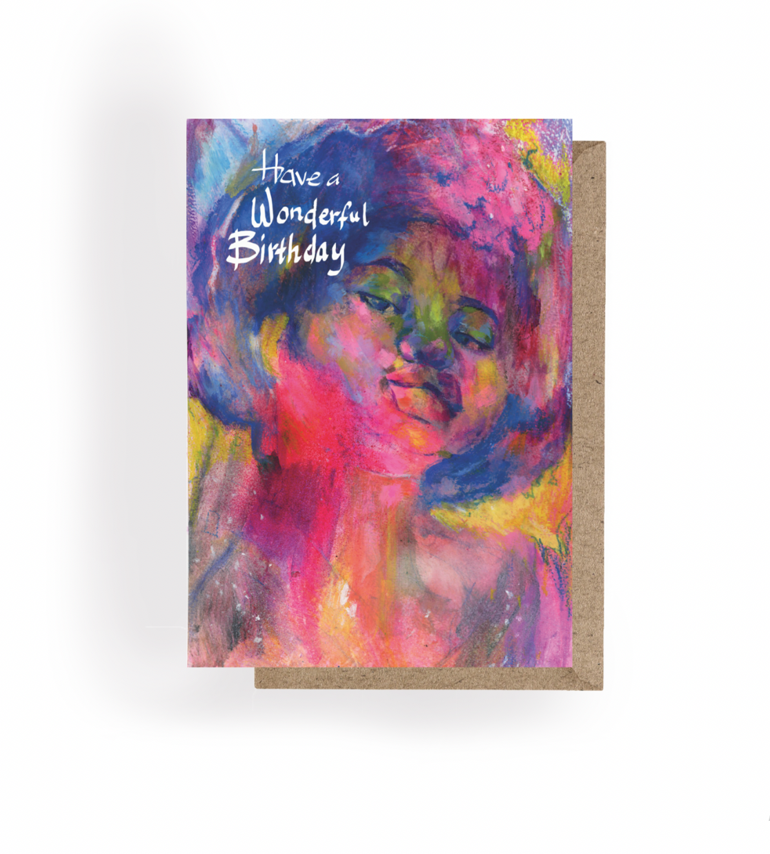 Greeting Card