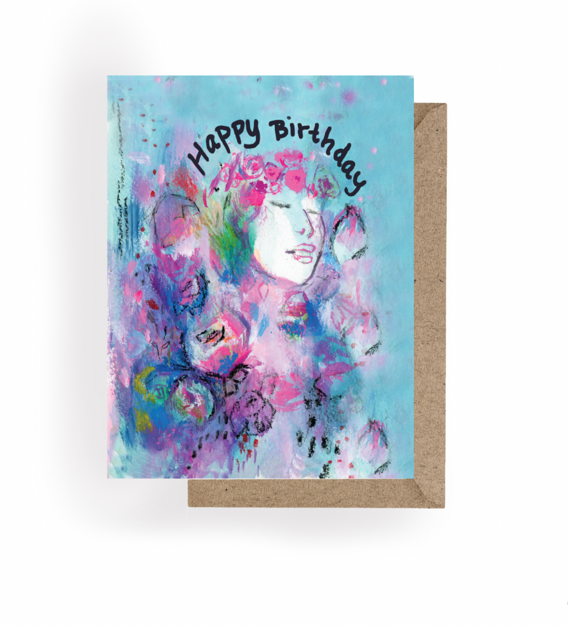 Greeting Card