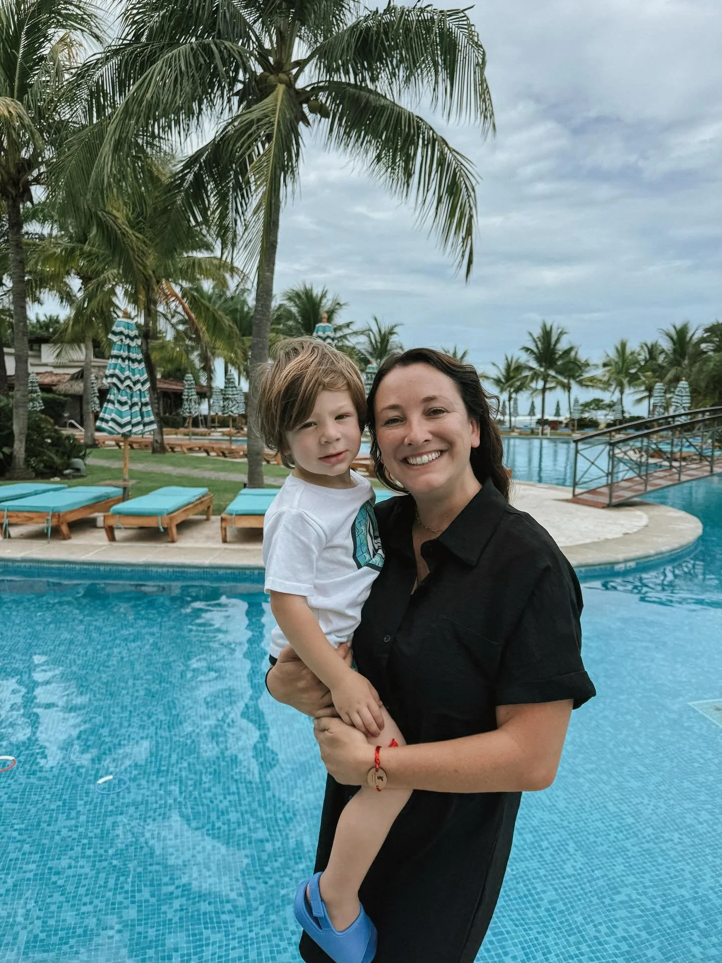 I am SO thrilled to be here in Costa Rica for IADWP&rsquo;s World Romance Travel Conference!! 🌴 

For all you destination wedding planners + romance travel pros attending the conference, here&rsquo;s what you can expect from me:

🥂 An Instagram ads