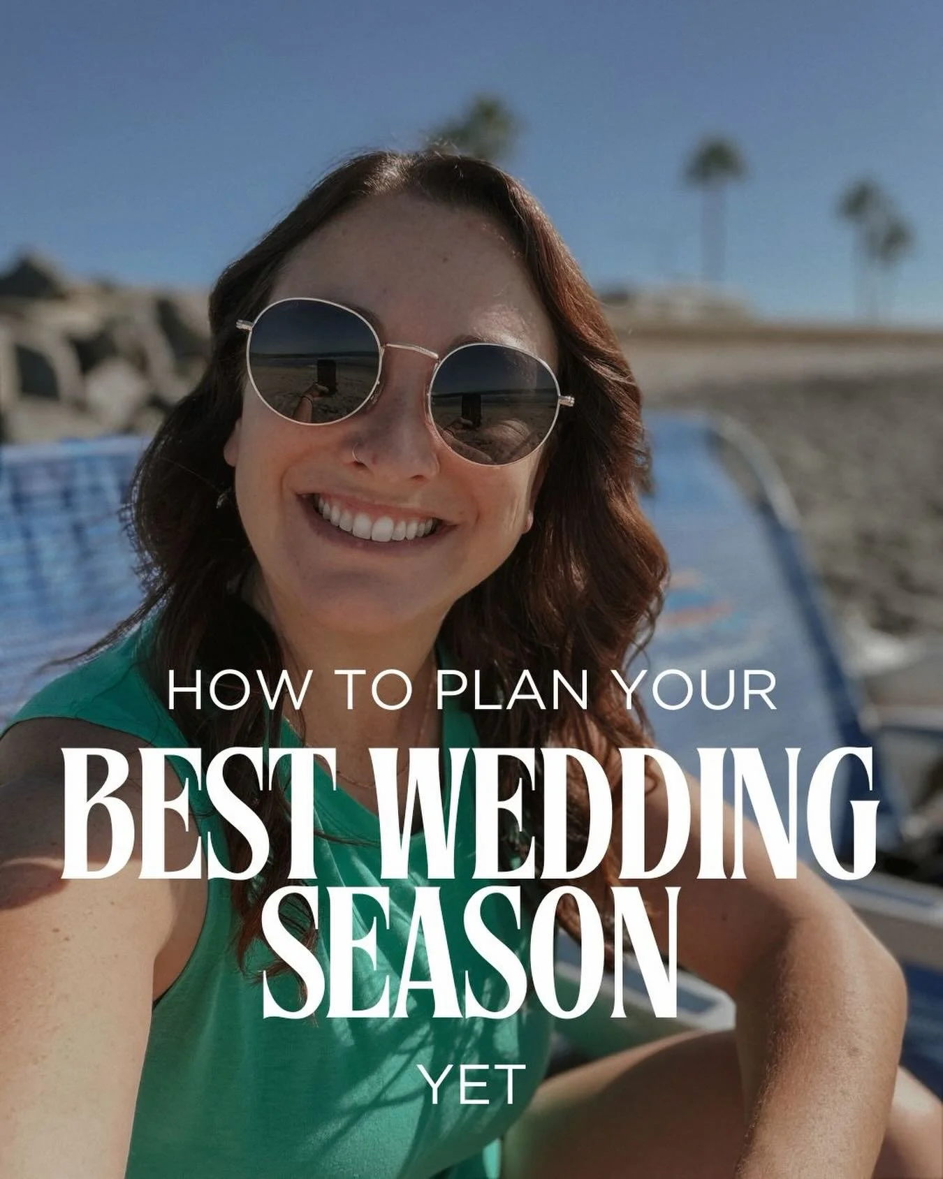 It&rsquo;s officially engagement season, which means booking season is right around the corner!! And the best time to put a plan in place to hit your 2026 booking goals is right now.

And next Wednesday, December 10th, I&rsquo;m hosting a live worksh